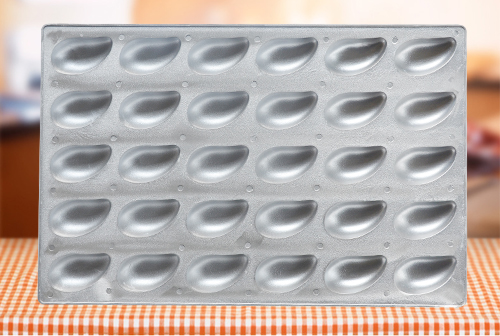 30連芒果蛋糕盤(pán)