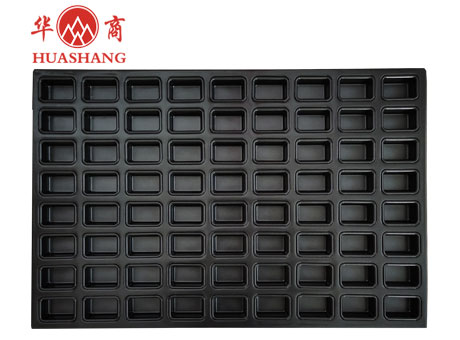 72連長(zhǎng)方模具