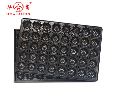 40連南瓜面包模具